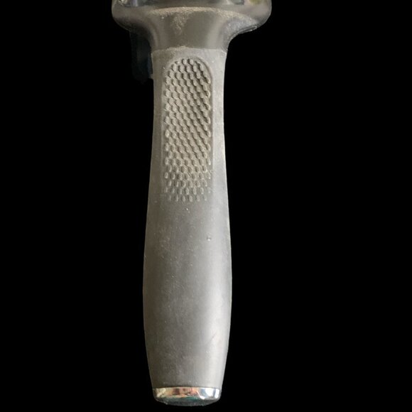 Sabatier Westblade Grater, Bi-drectional Hand-held/Manual Stainless Steel #28C - Picture 5 of 6